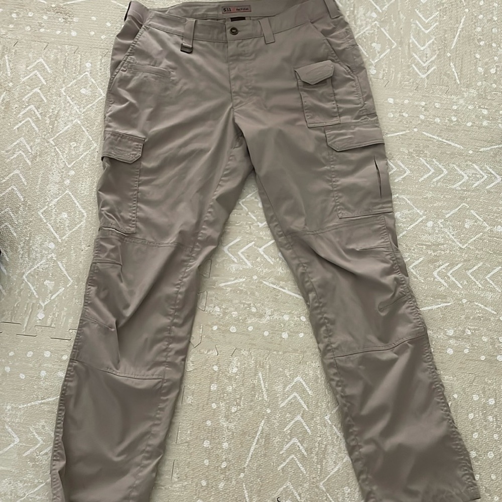 5.11 Men’s Tactical Pants